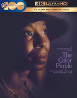 Color Purple, The (1985) (4K Ultra HD + Digital) [4K UHD]