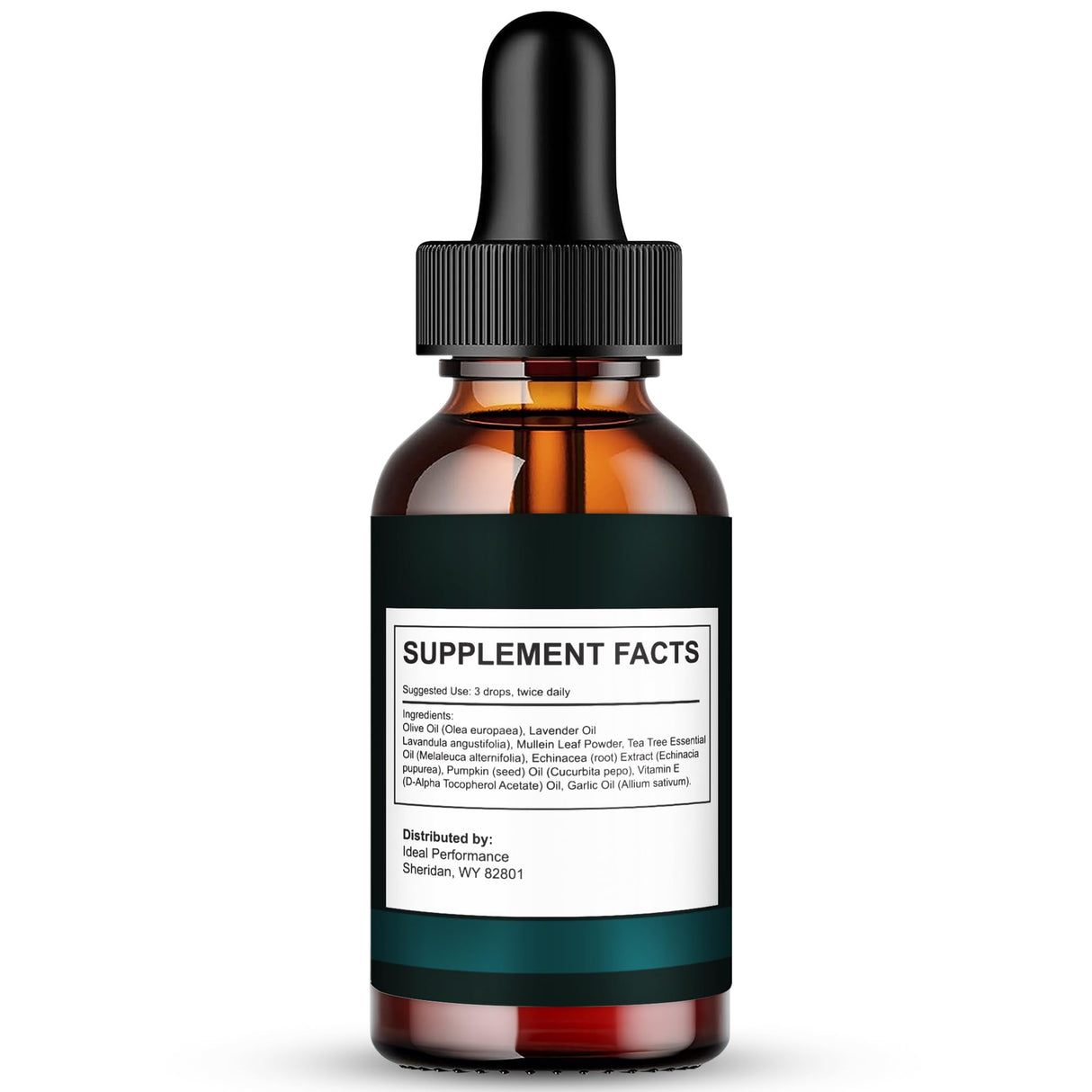 Audifort Tinnitus Drops, Official Audifort Tinnitus Relief for Ringing Ears, Advanced Ear Health Support Supplement Liquid Drops All Natural for Healthy Ringing Ear, Audi Fort Dropper Reviews (2 Pack)