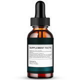 Audifort Tinnitus Drops, Official Audifort Tinnitus Relief for Ringing Ears, Advanced Ear Health Support Supplement Liquid Drops All Natural for Healthy Ringing Ear, Audi Fort Dropper Reviews (2 Pack)