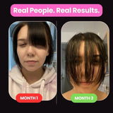 10 in 1 Hair Growth Oil (2 Oz) | Formulated With African Chebe Powder For Extreme Hair Growth, 2 Fl Oz (Pack of 1), 2.0 ounces