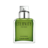 Calvin Klein Eternity for Men Eau de Parfum, 3.4 Fl Oz