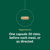 Standard Process Min-Chex - Supplement for Nervous System Support - Supports Healthy Gland Functions to Aid a Healthy Stress Response - Non-Dairy - 90 Capsules (90 Servings)