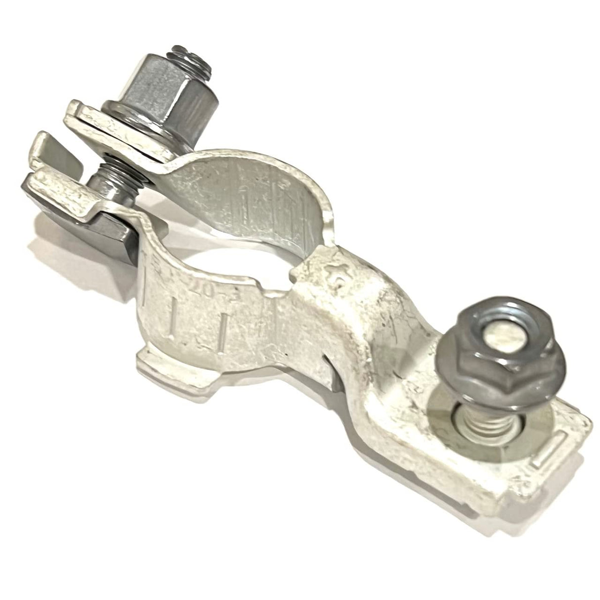 EDS 91982-2M000 91982-2M000 919822M000QQH 91982-2M010 91981-2M000 Positive Battery Terminal Compatible Replacement for Various Hyundai Kia & Genesis Vehicles. Includes M6 Nut for Easy Installation