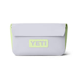 YETI Sidekick Dry 1L Gear Case, Mist/Pink/Grasshopper