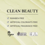 Dr.Althea 345 Relief Cream | Daily Face Moisturizer | Blemish Relief Care | Soothing Recovery & Moisture with Niacinamide, Panthenol | Korean Vegan Skin Care for All Skin Types | 1.7 Fl Oz (Pack of 2)