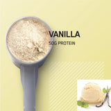 Optimum Nutrition Serious Mass, Weight Gainer Protein Powder, Mass Gainer, Vitamin C and Zinc for Immune Support, Creatine, Vanilla, 6 Pound (Packaging May Vary)