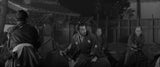 Yojimbo / Sanjuro: Two Samurai Films by Akira Kurosawa (The Criterion Collection) [4K UHD]