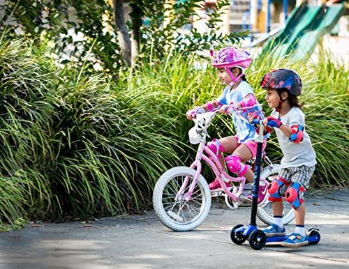 BELL Marvel Spiderman Hero Helmet, Red, Child (5-8 yrs.)