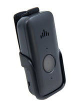 Safety+ 4G Medical Alert System: Fall Detection, GPS Location, 24/7 Monitoring, Mobile Caregiver App, Small, Lightweight-Call to Activate Wireless Call Button, Personal Safety, Wearable Panic Button