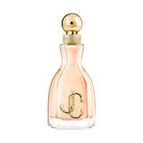 Jimmy Choo - I Want Choo Eau de Parfum - Women's Perfume - Floral & Woody - With notes of Mandarine Juice, Jasmine & Vanilla - 2.0 Fl Oz