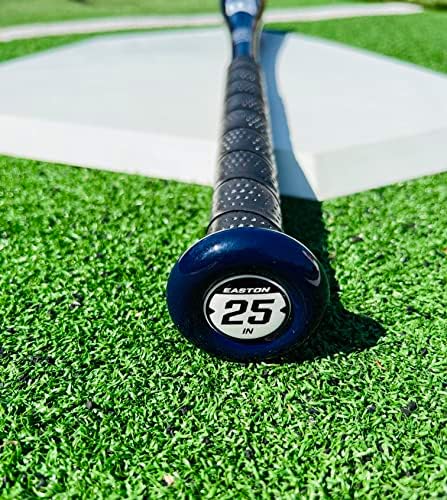 Easton | Moxie T-Ball Bat | USA | -13 Drop | 2 1/4" Barrel | 1 Pc. Aluminum | Multiple Styles