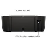 HP DeskJet 2955 Color Inkjet Printer | Wireless | All-in-One