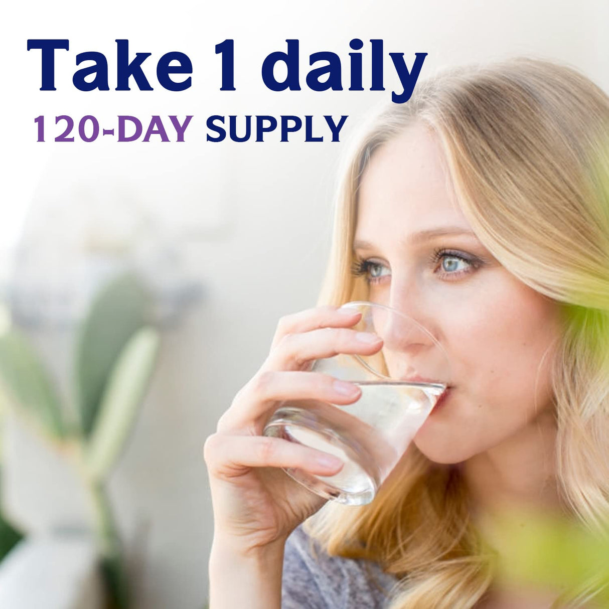 2 Pack Innate Vitality Magnesium Glycinate 500mg | 70mg Elemental Magnesium Supplement- High Absorption, Non Buffered, Non-GMO & No Gluten - Nerve, Muscle, Bone Health - 120 Vegan Capsules Magnesio