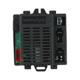 Children's Electric Toy Car Weelye Receiver 6V 12V 24V And 2.4G RC, Control Box Replacement For Children's Electric Toy Car(RX7 12V Receiver)