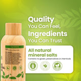 Total Tissue Cell Salt Mineral Combination Bio 28, 300 pellets | Helps Your Body Absorb and Use Nutrients, Helps Increase Energy Levels, Helps Improve Sleep Patterns, Overall Health and Vitality