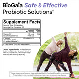 BioGaia Osfortis, Women’s Probiotic for Strong Bones, Immune Balance & GI Wellness, Contains L. reuteri 6475, 60 Capsules, 1 Pack
