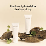 HEVEBLUE Salmon Caring Centella Cream - Salmon PDRN, Salmon Egg Extract, Centella, Madecassoside, Improve Skin Moisture Loss, Restore and Rejuvenate, Low Irritation, Korean Skincare, K-Beauty