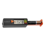 La Crosse 911-65557-INT Portable Digital Battery Tester,Black
