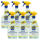 Zep HomePro All-Purpose Bathroom Disinfectant Cleaner - 32oz (Case of 6)