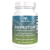 Mannatech® Ambrotose® Complex 60 Capsules