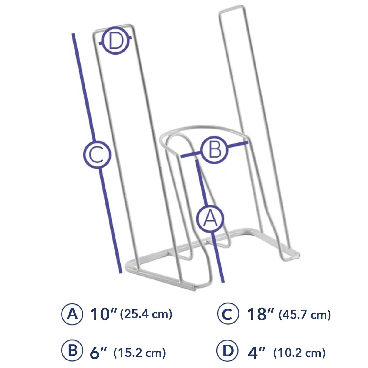 Truform Large Size Stocking Donner, Helps Apply Compression Socks Sized 2XL or 3XL