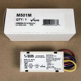 System Sensor M501M Addressable Mini Monitor Module