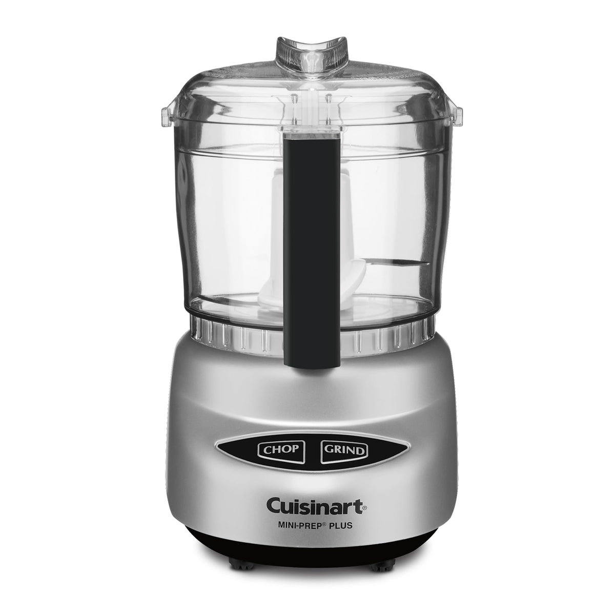 Cuisinart Mini Food Processor, Reversible Blade, 3-Cup Capacity