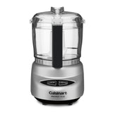 Cuisinart Mini Food Processor, Reversible Blade, 3-Cup Capacity