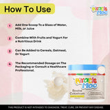 Mir~acle Moo Bo.Vine Col.ostr.um | Immune Support | Unflavored - (Pack 1)