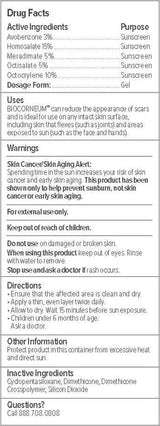 bioCorneum Plus SPF 30 Advanced Scar Supervision (Size 20g)