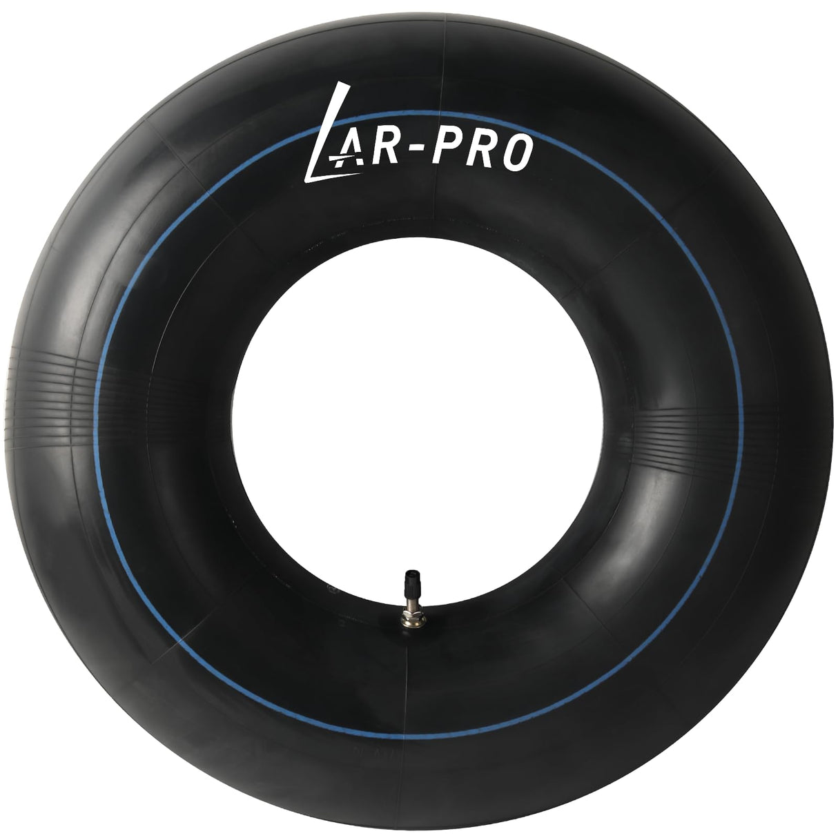 AR-PRO Replacement 20x8.00-8, 20x10.00-8 Inner Tubes for ATV UTV, Lawn Tractor, Garden Trailer, Golf Cart, Snow Blowers - with TR4 Straight Valve Stems - Made from Durable Butyl Rubber