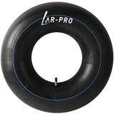 AR-PRO Replacement 20x8.00-8, 20x10.00-8 Inner Tubes for ATV UTV, Lawn Tractor, Garden Trailer, Golf Cart, Snow Blowers - with TR4 Straight Valve Stems - Made from Durable Butyl Rubber