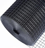 HORCH Hardware Cloth 1/2 inch 36 x 100 ft 19 Gauge, Chicken Wire Mesh Roll, Chicken Wire Fencing, Wire Fence Roll, Wire Mesh Fence, Tree Guard, Mesh & Wire Cloth, Rat Wire, Hardware Mesh