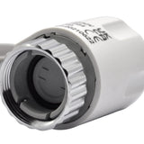 Kudos-Trading - Water Underfloor Heating Actuator 230v Normally Closed Fits Most UK Manifolds M30 x 1.5 Thread Electric Actuator for Zone Control Reliable and Efficient.