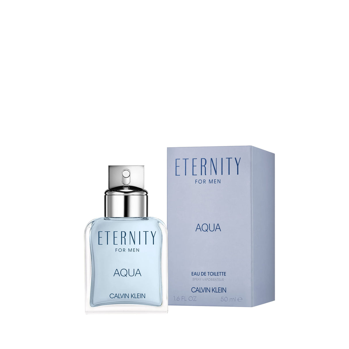 Calvin Klein Eternity Aqua For Him Eau de Toilette 1.6 fl oz
