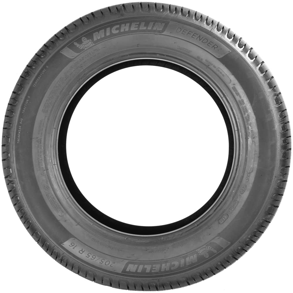 MICHELIN Defender2 All-Season Tire, CUV, SUV, Cars and Minivans - 235/50R18 97H