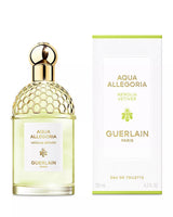 Guerlain Aqua Allegoria Nerolia Vetiver for Unisex Eau de Toilette Spray, 4.2 Ounce