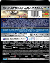 Nope - Collector's Edition 4K Ultra HD + Blu-ray + Digital [4K UHD]