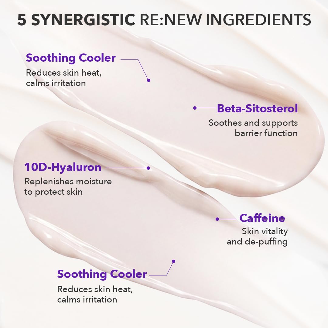 CENTELLIAN 24 Expert Madeca Cream Active Renew PDRN, TECA, Firming