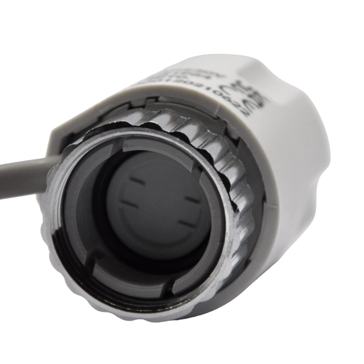 Kudos-Trading - Water Underfloor Heating Actuator 230v Normally Closed Fits Most UK Manifolds M30 x 1.5 Thread Electric Actuator for Zone Control Reliable and Efficient.