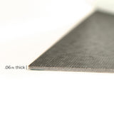 FloorPops x Chris Loves Julia 12-in by 12-in Bonneville Grey & White Marble Peel & Stick Floor Tiles, FP4421