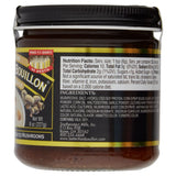 Better Than Bouillon Premium Mushroom Base, Made from Seasoned & Concentrated Mushrooms, Makes 9.5 Quarts of Broth, 38 Servings, 8 OZ (Single)