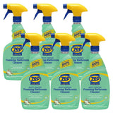 Zep Home Pro Multi-Purpose Foaming Bathroom Cleaner - 32 Fl. Oz. - R53106 - Pro Trusted Cleaning Power: Now in Refreshing Scents & Family Friendly Formulas (6)…