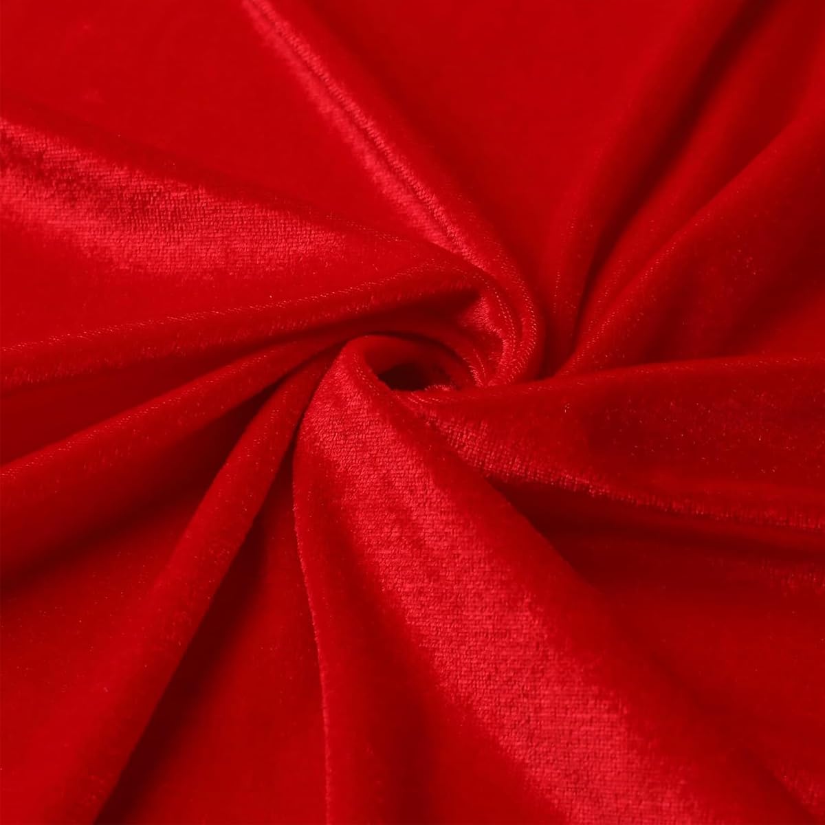 SZBZ Kids Halloween Christmas Costumes Cape Little Red Riding Hood Cape Velvet Hooded Cosplay Party Cloak Red