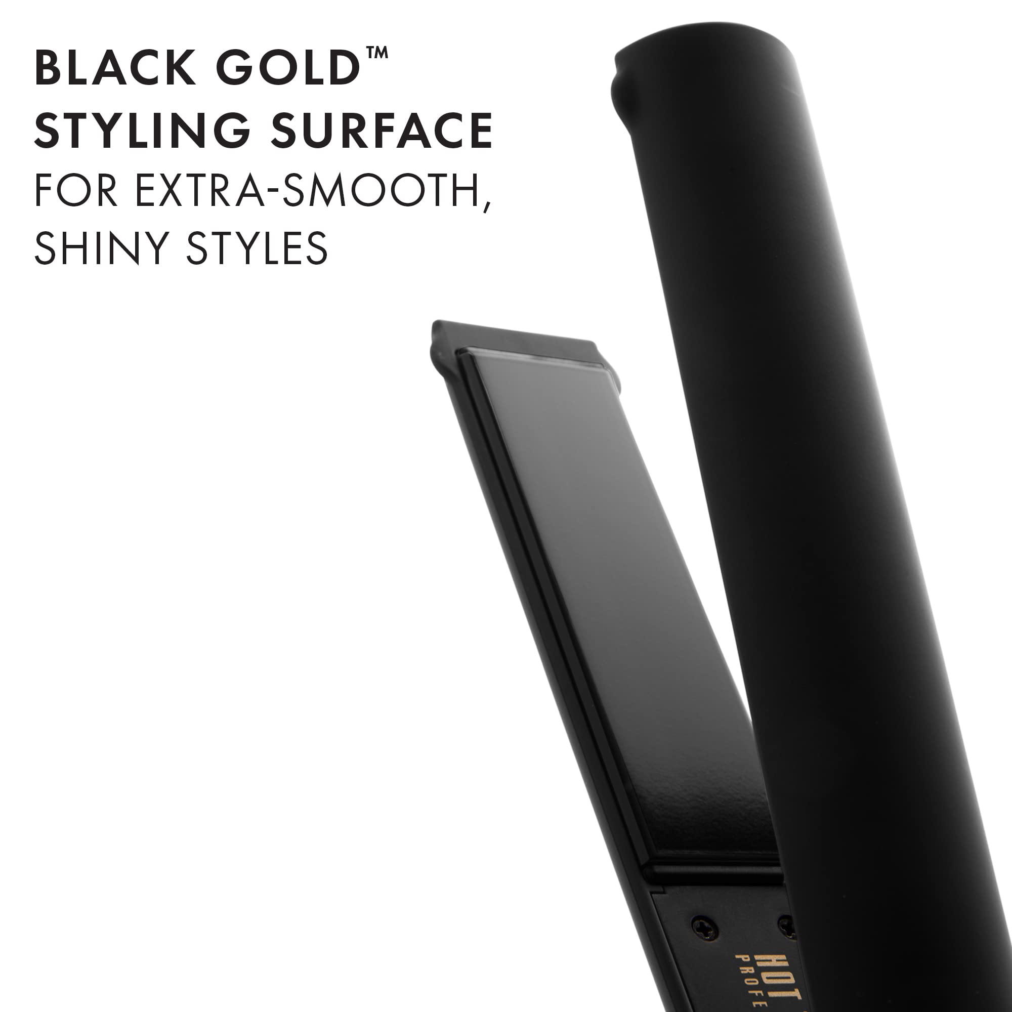 Hot Tools Professional Evolve Flat Iron - Thumbnail 3