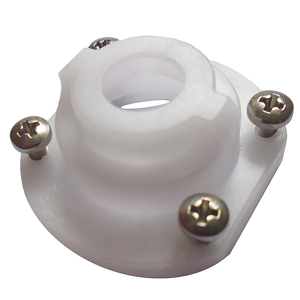 Aladdin EasyFit Isolator Valve 22mm Starter Kit and Tools Pack