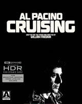 Cruising [Limited Edition] [4K UHD]