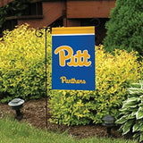 Briarwood Lane University of Pittsburgh NCAA Garden Flag 12.5" x 18"