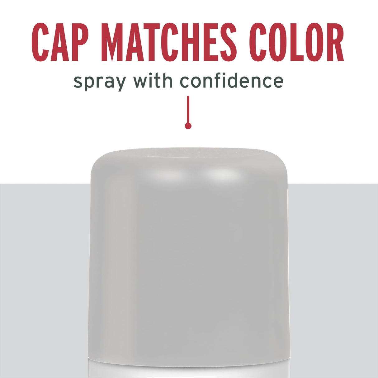 Rust-Oleum 393379-6PK Stops Rust Turbo Automotive Primer Spray, 24 oz, Flat Light Gray, 6 Pack