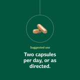 Standard Process Inc. Neuroplex - Whole Food Nervous System Supplements, Brain Health and Brain Support with Thiamin, Spanish Moss, Riboflavin, Calcium Lactate, Vitamin B6, Niacin - 90 Capsules